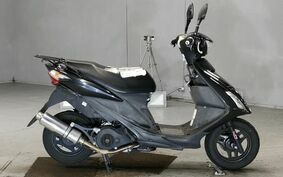 SUZUKI ADDRESS V125 S CF4MA