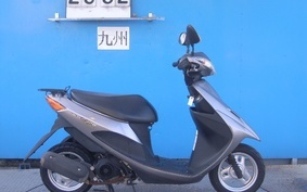 SUZUKI ADDRESS V50 G CA44A