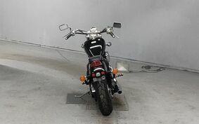 HONDA STEED 400 2002 NC26