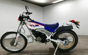 HONDA TLM220R MD23