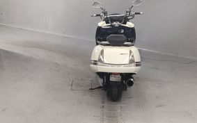 YAMAHA MAXAM250 SG21J