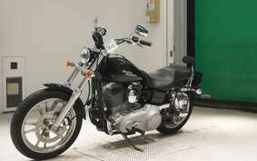 HARLEY FXD 1580 2007