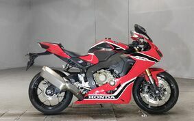 HONDA CBR1000RR 2017 SC77