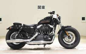 HARLEY XL1200X 2014 LC3