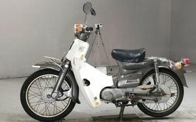 HONDA C70 SUPER CUB HA02