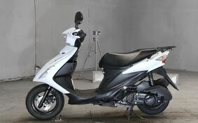 SUZUKI ADDRESS V125 S CF4MA