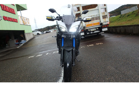 YAMAHA MT-09 Tracer 2015 RN36J