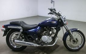 KAWASAKI ELIMINATOR 125 2002 BN125A