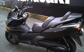 HONDA SILVER WING 400 GT ABS 2009 NF03