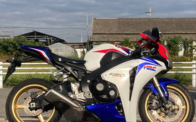 HONDA CBR1000RR 2008 SC59