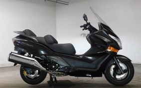 HONDA SILVER WING 400 GT 2011 NF03