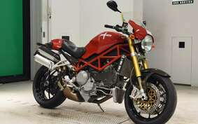 DUCATI MONSTER S4R TESTASTRETTA 2006 M417A