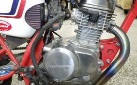 HONDA APE 50 AC16