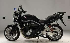 HONDA CB1300SF SUPER FOUR Gen. 3 2020 SC54