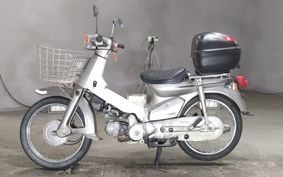 HONDA SUPER CUB90 HA02