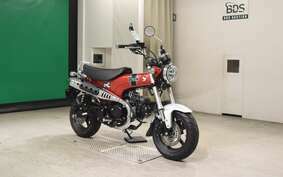 HONDA DAX 125 JB04