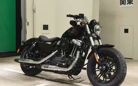 HARLEY XL1200X 2019 LC3