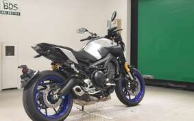 YAMAHA MT-09 ASP 2018 RN52J