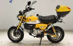 HONDA MONKEY 125 ABS JB02