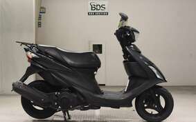 SUZUKI ADDRESS V125 S CF4MA