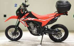 HONDA CRF250M MD44