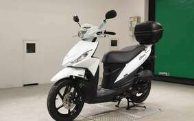 SUZUKI ADDRESS 110 CE47A