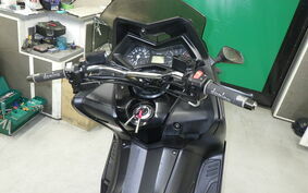 YAMAHA T-MAX 530 A 2012