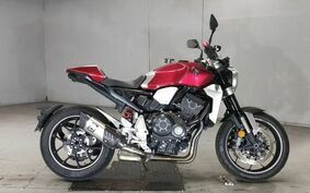 HONDA CB1000R 2019 SC80