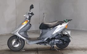 SUZUKI ADDRESS V125 CF4EA