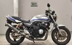 HONDA CB400SF VTEC SPEC 2 2002 NC39