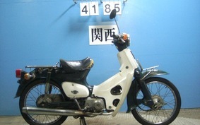 HONDA C50 SUPER CUB C50