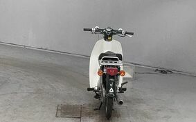 HONDA C70 SUPER CUB C70