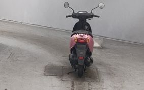 SUZUKI LETS4 CA45A