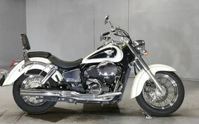 HONDA SHADOW 400 2006 NC34