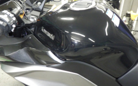 KAWASAKI NINJA 1000 SX 2024 ZXT02K