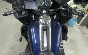 HARLEY FLTRU 1690 2012