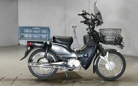 HONDA CROSS CUB 110 JA10