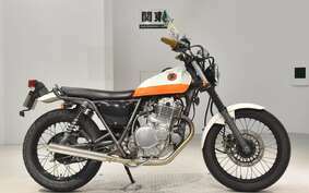 SUZUKI GRASS TRACKER NJ47A