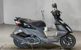 SUZUKI ADDRESS V125 SS CF4MA