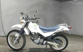 KAWASAKI SUPER SHERPA KL250G