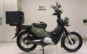 HONDA CROSS CUB 110 JA10