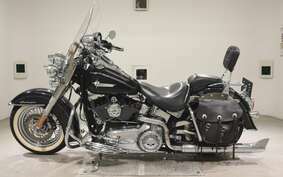 HARLEY FLSTN 1580 2011