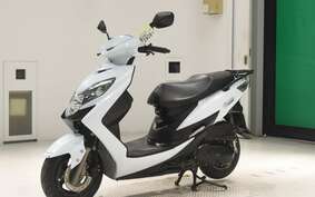 SUZUKI SWISH 125 DV12B