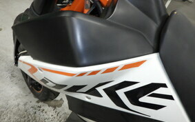 KTM 690 DUKE R 2010