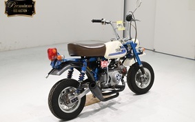 HONDA MONKEY Z50J