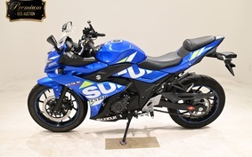 SUZUKI GSX250R DN11A