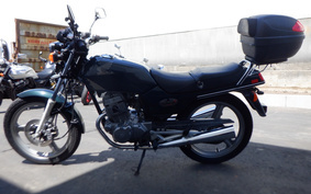 HONDA CB125T JC06