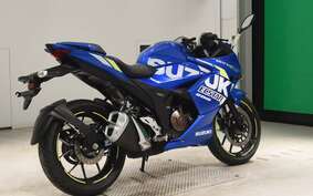 SUZUKI GIXXER 250 SF ED22B