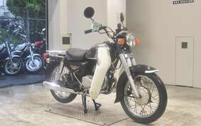 HONDA CD125T BENLY CD125T