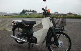 HONDA C50 SUPER CUB AA01